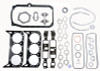 1994 Chevrolet G30 4.3L Engine Gasket Set C4.3A -7