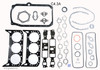 1994 Chevrolet K1500 4.3L Engine Gasket Set C4.3A -8
