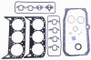 1995 Chevrolet Blazer 4.3L Engine Gasket Set C4.3B -31