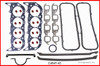 1987 GMC R2500 Suburban 7.4L Engine Gasket Set C454T-43 -90