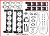 2001 GMC Savana 3500 8.1L Engine Cylinder Head Gasket Set C496HS-A -7