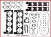 2004 GMC Sierra 2500 HD 8.1L Engine Cylinder Head Gasket Set C496HS-A -32