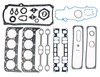 1999 GMC C2500 5.0L Engine Gasket Set C5.0 -41