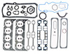 1998 GMC C2500 5.0L Engine Gasket Set C5.0-A -30