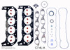1996 GMC G3500 7.4L Engine Gasket Set C7.4L-A -6