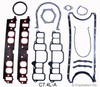 1996 GMC P3500 7.4L Engine Gasket Set C7.4L-A -8