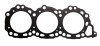 1985 Nissan Maxima 3.0L Engine Cylinder Head Spacer Shim CHS1007 -5