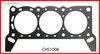 1990 Lincoln Continental 3.8L Engine Cylinder Head Spacer Shim CHS1008 -47
