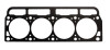 1989 Chevrolet Beretta 2.0L Engine Cylinder Head Spacer Shim CHS1009 -12