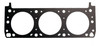 1986 Cadillac Cimarron 2.8L Engine Cylinder Head Spacer Shim CHS1011 -84
