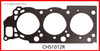 1993 Toyota Pickup 3.0L Engine Cylinder Head Spacer Shim CHS1012R -12