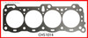 1993 Isuzu Pickup 2.6L Engine Cylinder Head Spacer Shim CHS1014 -17