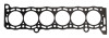 1989 Toyota Cressida 3.0L Engine Cylinder Head Spacer Shim CHS1015 -6