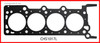2004 Ford E-350 Club Wagon 5.4L Engine Cylinder Head Spacer Shim CHS1017L -250