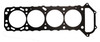 1990 Nissan Axxess 2.4L Engine Cylinder Head Spacer Shim CHS1019 -3