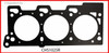 1993 Chrysler Concorde 3.5L Engine Cylinder Head Spacer Shim CHS1025R -1