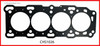 2002 Pontiac Sunfire 2.4L Engine Cylinder Head Spacer Shim CHS1026 -15