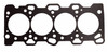 1996 Mitsubishi Galant 2.4L Engine Cylinder Head Spacer Shim CHS1027 -16