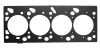 2001 Ford Escort 2.0L Engine Cylinder Head Spacer Shim CHS1028 -25