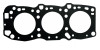 1997 Dodge Avenger 2.5L Engine Cylinder Head Spacer Shim CHS1034 -13
