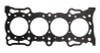 1991 Honda Accord 2.2L Engine Cylinder Head Spacer Shim CHS1037 -5