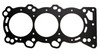 1994 Honda Passport 3.2L Engine Cylinder Head Spacer Shim CHS1043 -6