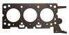 1995 Ford Contour 2.5L Engine Cylinder Head Spacer Shim CHS1051L -1