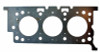 1997 Mercury Mystique 2.5L Engine Cylinder Head Spacer Shim CHS1051R -6