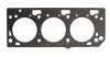 2010 Dodge Challenger 3.5L Engine Cylinder Head Spacer Shim CHS1060 -66