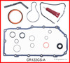 2000 Plymouth Breeze 2.0L Engine Lower Gasket Set CR122CS-A -23