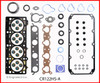 1995 Plymouth Neon 2.0L Engine Cylinder Head Gasket Set CR122HS-A -3