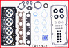 1998 Plymouth Neon 2.0L Engine Gasket Set CR122K-2 -12