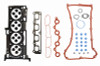 2011 Chrysler 200 2.4L Engine Cylinder Head Gasket Set CR144HS-B -21