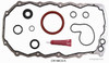2002 Chrysler PT Cruiser 2.4L Engine Lower Gasket Set CR148CS-A -2