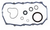 2006 Dodge Caravan 2.4L Engine Lower Gasket Set CR148CS-B -63