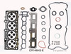 2001 Dodge Caravan 2.4L Engine Cylinder Head Gasket Set CR148HS-E -2