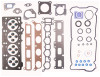 2007 Chrysler PT Cruiser 2.4L Engine Gasket Set CR148K-14 -18