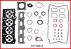 2005 Dodge Stratus 2.4L Engine Gasket Set CR148K-8 -4