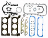 1995 Dodge Caravan 3.3L Engine Gasket Set CR201 -44