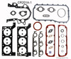1999 Plymouth Voyager 3.3L Engine Gasket Set CR201A-1 -18