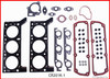 2002 Chrysler Voyager 3.3L Engine Gasket Set CR201K-1 -15