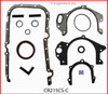 2004 Chrysler Pacifica 3.5L Engine Lower Gasket Set CR215CS-C -1