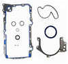 2007 Dodge Charger 3.5L Engine Lower Gasket Set CR215CS-E -7