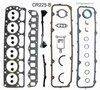 1987 Dodge D100 3.7L Engine Gasket Set CR225-B -52