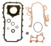 2010 Chrysler Town & Country 3.8L Engine Lower Gasket Set CR232CS-A -11