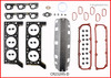 2008 Jeep Wrangler 3.8L Engine Cylinder Head Gasket Set CR232HS-D -2