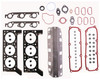 2007 Chrysler Pacifica 3.8L Engine Gasket Set CR232K-4 -9