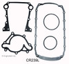 1996 Dodge B2500 3.9L Engine Gasket Set CR239L -8
