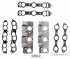 1988 Plymouth Voyager 3.0L Engine Gasket Set CR3.0 -13