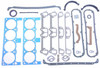 1986 Dodge D250 5.2L Engine Gasket Set CR318 -1030